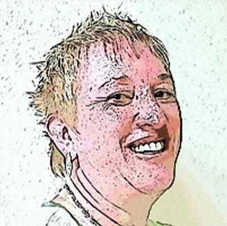 Heike Herrmann